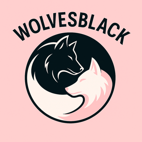 WOLVESBLACK